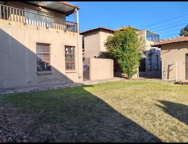 292M² VACANT LAND FOR SALE IN RISIVILLE